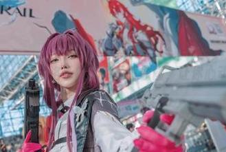 福利满满！狐洛洛子的奶牛写真原图，让你心动不已！
