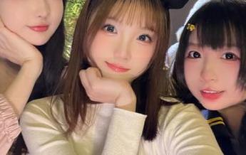 瓜希酱独家呈现：95夏鸣蝉风格写真合集图册导航