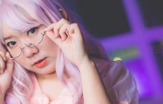 甜糖大魔王出品：极致丝袜写真合集，点亮你的个性壁纸！