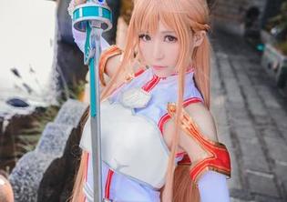 发现高清美丽：白神泱不知火舞写真背后的故事