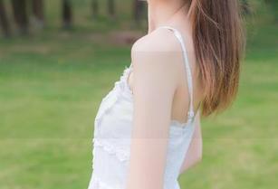 最新发布！祖木子青春学妹写真合集，带你一起回忆校园时光！