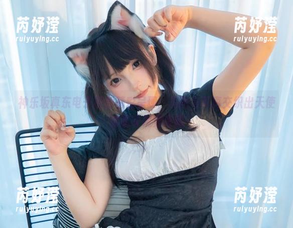 神乐坂真东电子相册精彩呈现：美图与写真交织出天使的愿望视觉诗篇
