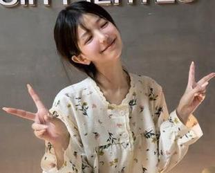 秀人网 – 捕捉Mieko林美惠子穿定制体操服的瞬间，动态优雅的美图分享