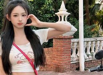 秀人网 – 相约Milk大萌水手服写真，最新更新图片带来浓厚的青春气息！