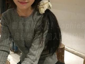 秀人网 – 最新写真大片！sophie余冰的肉丝作品让你一秒陷入梦幻的世界