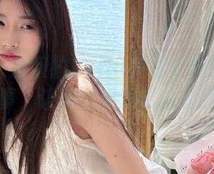 秀人网 – 余贝拉bella美脚写真背后的故事，让美图启发你的灵感
