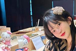 秀人网 – 定制俞漫独特花嫁作品，婚礼趴你绝对不能错过!
