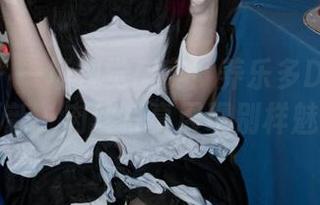 秀人网 – 一场视觉盛宴！养乐多Doll图集更新，肉丝写真展现别样魅力