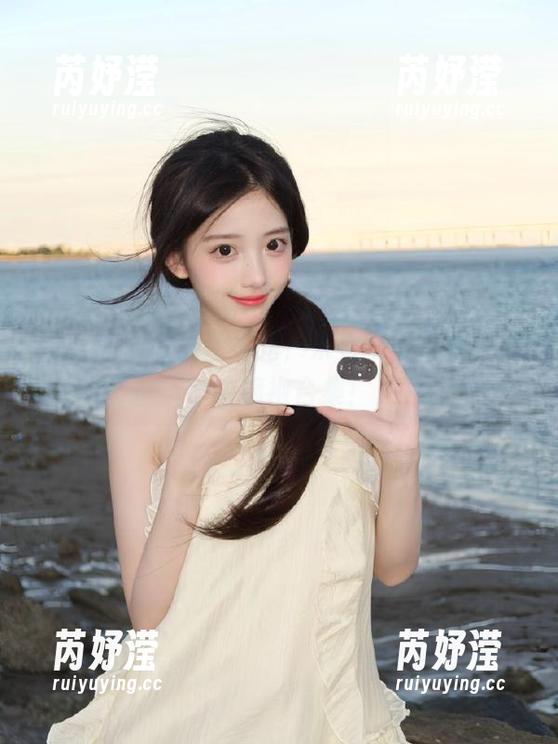 秀人网 - 借助无圣光，来看可可芝精彩绝伦的旗袍合集！