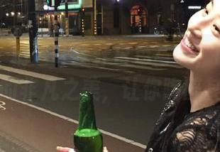 秀人网 – 精选叶梦轩白色写真，诠释简单中的非凡之美，让你陶醉其中
