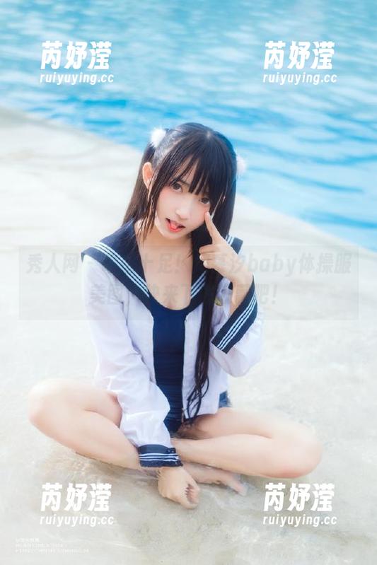 秀人网-周慕汐baby 秀人网 - 动感十足!周慕汐baby体操服美图,快来下载收藏吧!