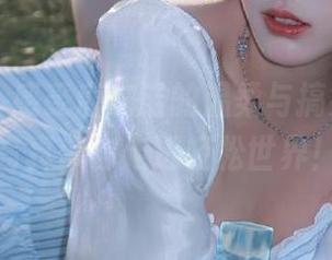 秀人网 – 感受唐安诺的温柔与搞笑，免费写真带你走进轻松世界！