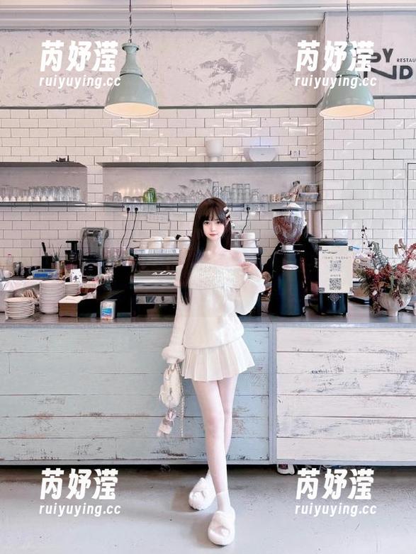 秀人网-奶芙乔乔 秀人网 - 在奶芙乔乔温柔写真合集里,寻找属于生命的小确幸与温暖