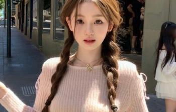 秀人网 – 精选娜露selena女仆写真图集，带你领略不一样的视觉盛宴与细腻风情