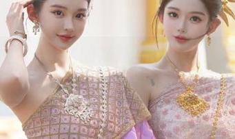 秀人网 – 婠婠么的妹妹写真套图：沉醉于画面里的柔情