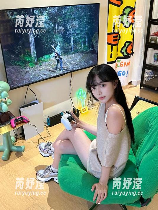 秀人网 - 最新安然儿兔女郎写真，畅享高清图片带来的视觉盛宴！