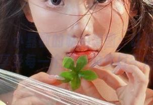 秀人网 – 小嘉敏的私拍美图：让奶牛陪你享受每一个慵懒的夏日午后
