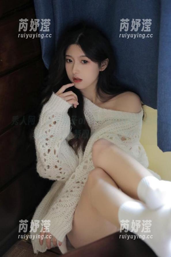 秀人网 - 看小橘子orange如何用甜心写真打造让人赞叹的美图盛会！