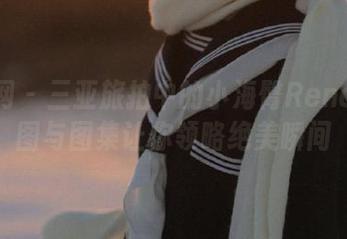 秀人网 – 三亚旅拍中的小海臀Rena：原图与图集让你领略绝美瞬间