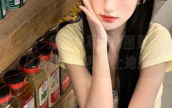 秀人网 – 戴渃欣棉袜写真原图更新！甜美风格让你一秒爱上她！