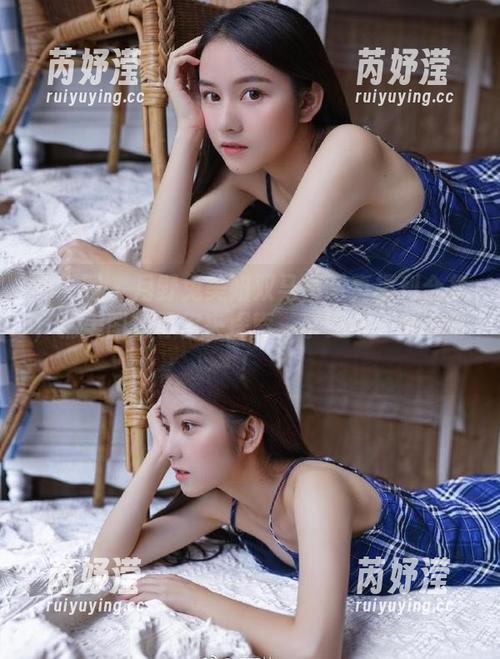 秀人网 - 月野兔美妞双马尾写真福利合集，精美图包等你来探索，享受每一份美丽！