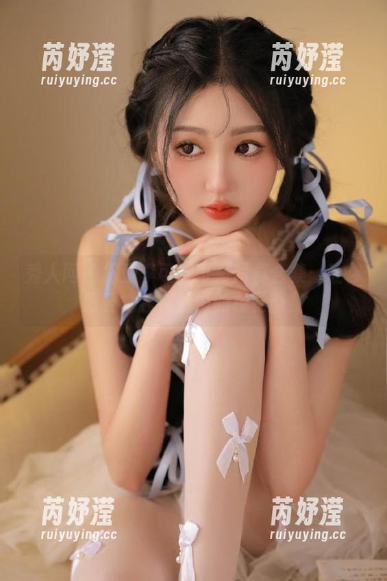秀人网-李可儿 秀人网 - 探索李可儿可爱写真合集:让你感受她独特魅力的视觉盛宴