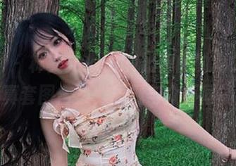 秀人网 – 林文文yooki姐姐的时尚之旅：精美写真套图合集，展现与众不同的风格！