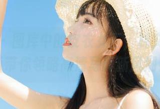 秀人网 – 图库中的皮衣女王，林文文yooki带你领略高清写真新风潮！