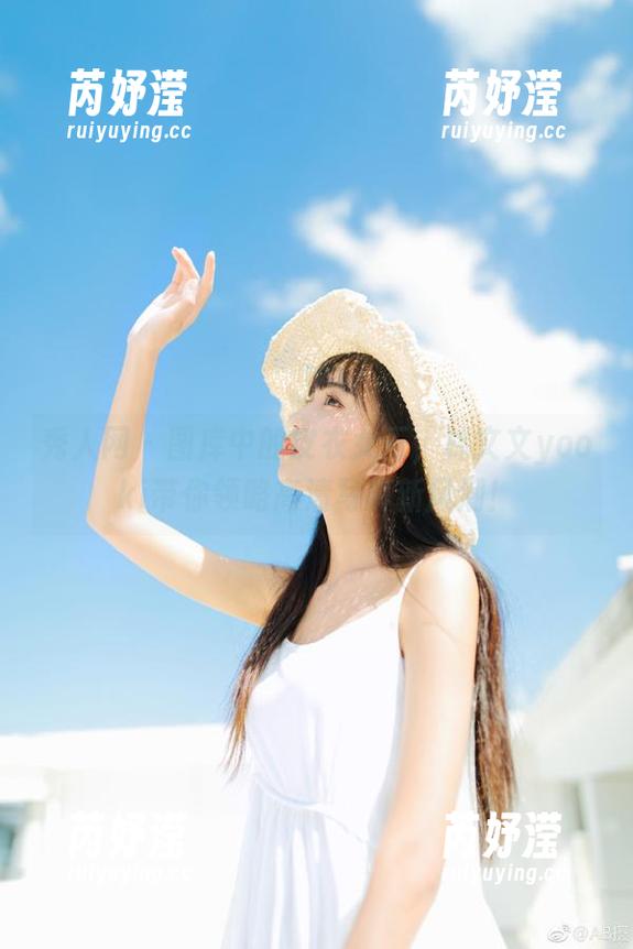 秀人网-林文文yooki 秀人网 - 图库中的皮衣女王,林文文yooki带你领略高清写真新风潮!