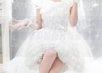 秀人网 – 探秘果儿Victoria兔女郎的美丽世界：丰富多彩的图片与清晰原图倾情呈现！