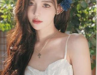 秀人网 – 波巧酱美脚写真原图新鲜出炉，更新内容让你心动不已！