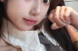 秀人网 – 潘娇娇最新校园写真资源发布，青春魅力尽在其中，快来围观！