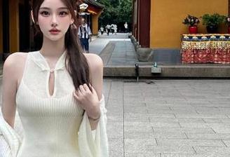 秀人网 – 甜佳佳的女孩写真最新图库，打开你的甜蜜视觉之旅！