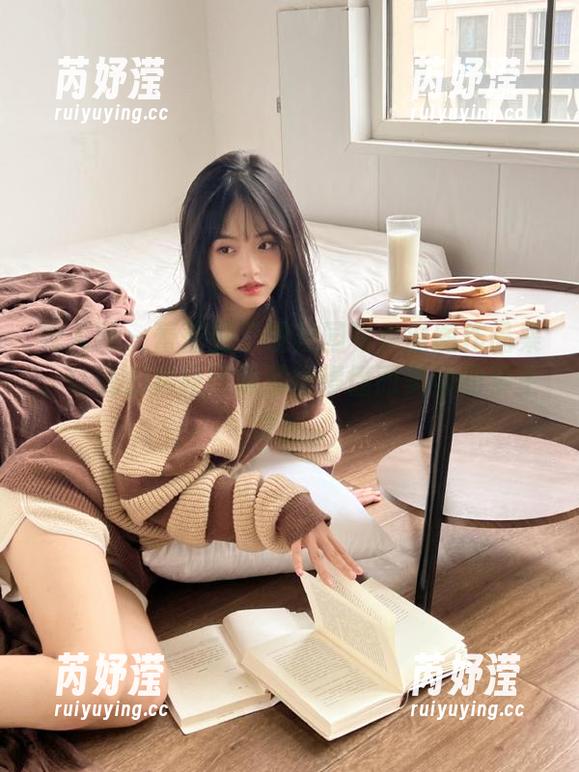 秀人网-蕾蕾醒了没 秀人网 - 蕾蕾醒了没校园写真原图作品集,让我们共同回味那段懵懂而美好的学生时光。