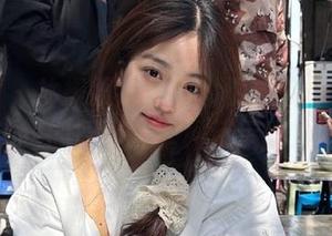 秀人网 – 体操服风尚由谢忱倬演绎：不可错过的原图分享展示运动之美