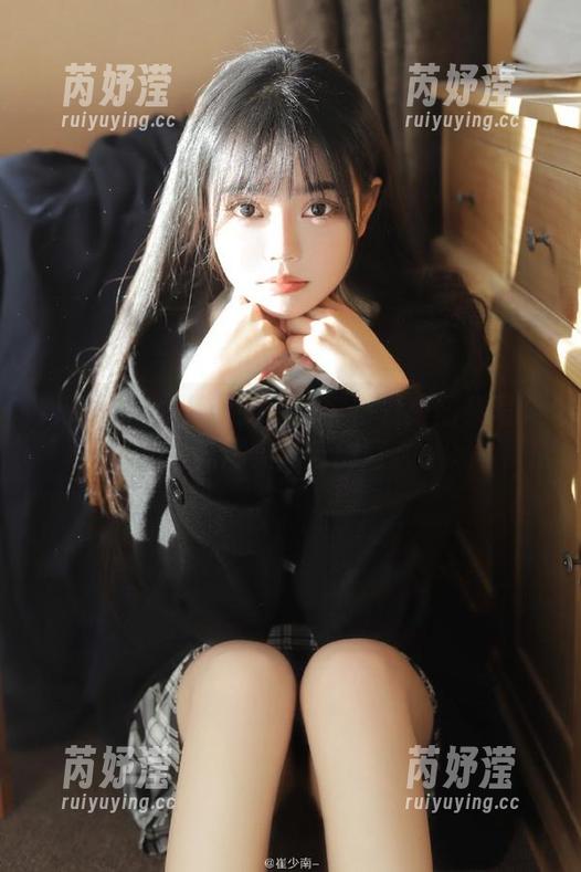 秀人网-谭睿琪 秀人网 - 谭睿琪的万圣节特辑:图集写真充满灵异与创意