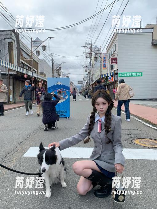 秀人网-陈梵妮Fanny 秀人网 - 在陈梵妮Fanny的镜头下,呈现妹妹美图的绝美写真艺术