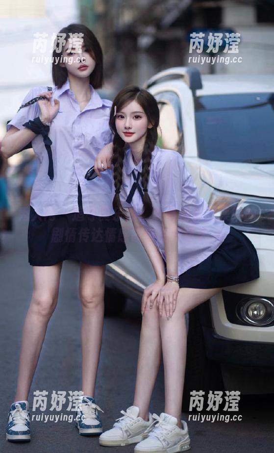 秀人网-黄乐然 秀人网 - 追寻黄乐然:以最新作品集中的剧情传达情感故事的写真艺术