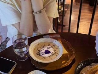 稚乖画册 – 福利时间来临！生煎团团献上奶牛作品写真，探索别样风情！
