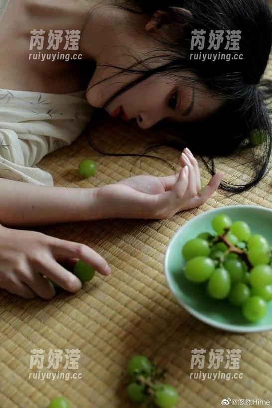稚乖画册 - 淘宝也买不到的赤西夜夜晴空户外软妹写真资源合集！