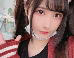 糖果果Candy即将发布“12月舰长”系列写真，壁纸瞬间吸引眼球！