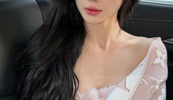 紧急企划 – 梦幻般的一只喵喵梓白色写真：无圣光图片传递的柔和之美
