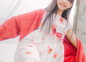 紧急企划 – 小恩的女孩图集：精选青春写真，快来感受这股甜蜜气息