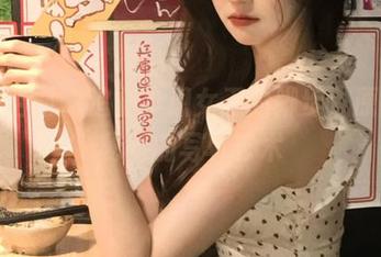 紧急企划 – 追随小恩女王的脚步，原图揭秘她的写真艺术