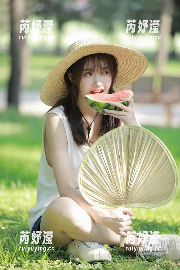 紧急企划 - 小枫私房写真：用自拍记录生活中的每一个美好瞬间