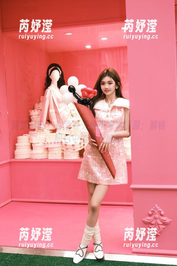 绮梦摄影 - 章章夏天唯美写真资源：解锁图包中的夏日故事