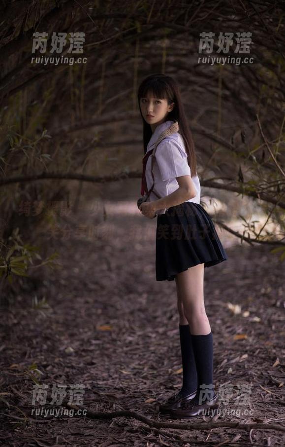 绮梦摄影-露露 绮梦摄影 - 少女写真集大揭秘,露露的搞笑分享时刻,我们笑到肚子痛!