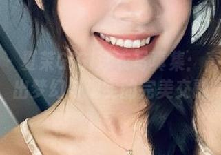 美媛馆 – 夏茉GIGI泳衣写真集：高清描绘出梦幻与现实的完美交融