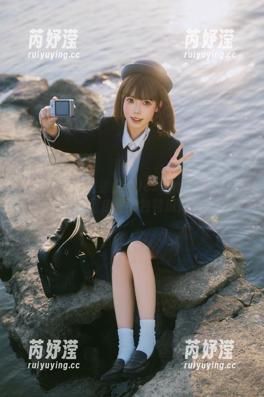美媛馆 - 跟随徐小宝Jessie的奶牛写真，探索图库里的独特摄影魅力