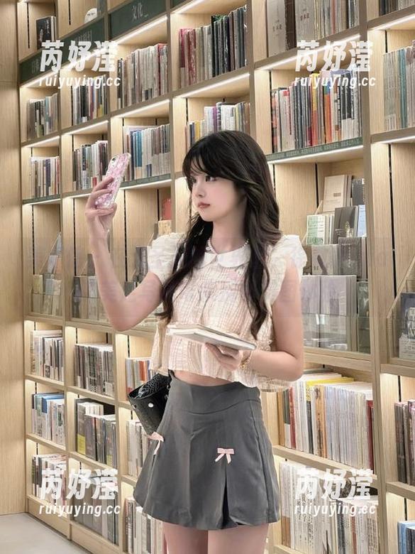 美媛馆 - 在无圣光的世界里，徐微微mia的美足写真带来别样美图体验